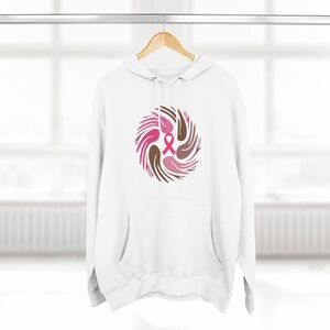 Breast Cancer Awareness Sweatshirt
